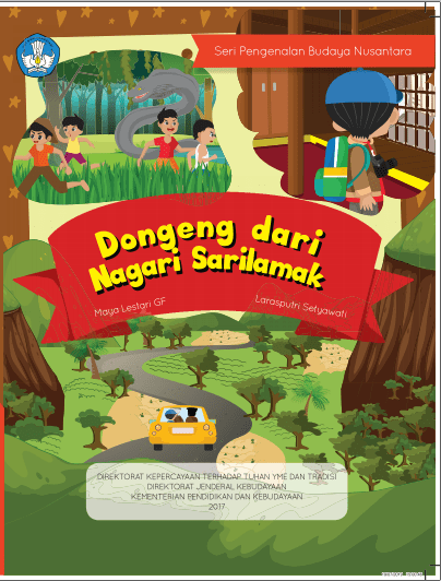 Cover Buku